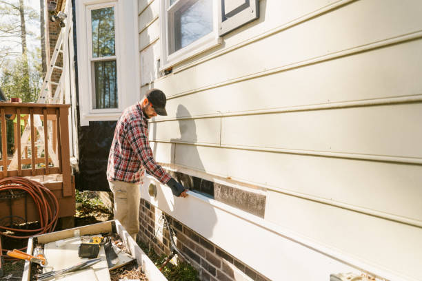 Trusted Wood Siding service in Fountain Inn, SC - Creative Siding